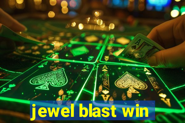 jewel blast win